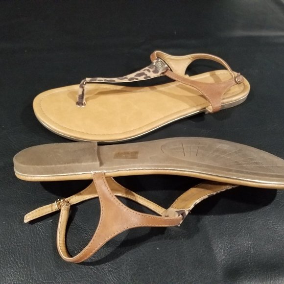 Sandals - Picture 5 of 6